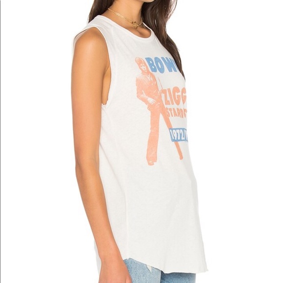 David Bowie x Junk Food - Picture 2 of 5